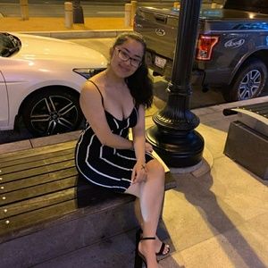 Meet your Posher, Janet